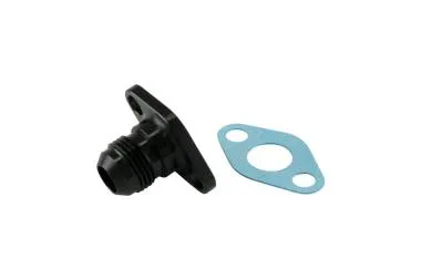 38, 1 mm 10AN scurgere ulei negru - TS-199-3006