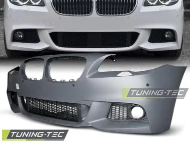 Bara fata cu M-Tech pentru BMW F10 10-13 Tuning-Tec - ZPBM13