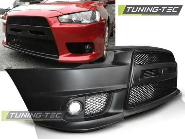 Bara fata pentru Mitsubishi Lancer 09-15 EVO Stlye Tuning-Tec - ZPMI01