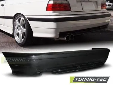 Bara spate BMW E36 M3 Coupe/Cabrio STYLE Tuning-Tec - ZTBM01
