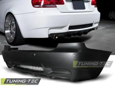 Bara spate cu M3 STYLE PDC pentru BMW E92 06-13 Tuning-Tec - ZTBM06