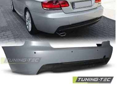 Bara spate cu M-Tech pentru BMW E92 06-13 Tuning-Tec - ZTBM10