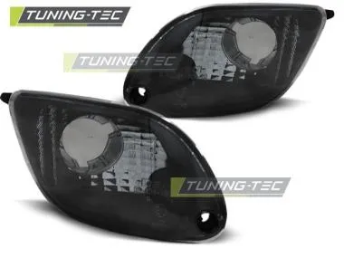 Semnalizator cu Negru pentru Ford Focus MK1 98-04 Tuning-Tec - KPFO02
