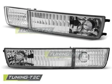 Semnalizatoare fata fara proiectoare pentru Golf III,  Vento Tuning-Tec - KPVW19