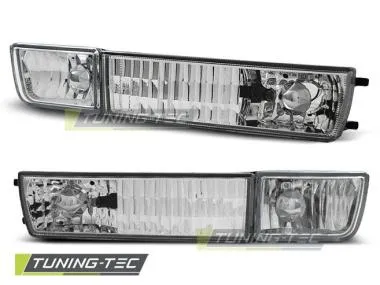 Semnalizatoare fata cu proiectoare pentru Golf III,  Vento Tuning-Tec - KPVW21