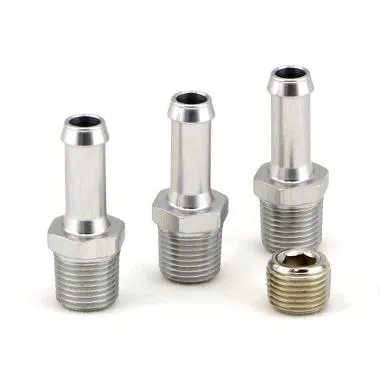 Sistem de racordare FPR 1/8NPT la 6mm (DISCONTINUAT) - TS-0402-1107