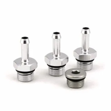 Sistem de montare FPR -6 AN pana la 6 mm (INTRUPAT) - TS-0402-1109