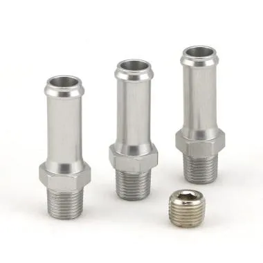 Sistem de racordare FPR 1/8NPT - 10mm (DISCONTINUAT) - TS-0402-1115