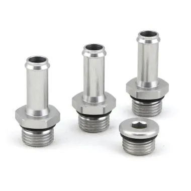 Sistem de montare FPR -6 AN pana la 10 mm (INTRUPAT) - TS-0402-1116