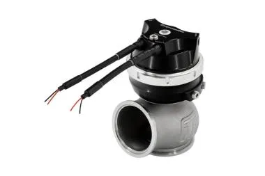 GenV WG60CG PowerGate60 Gaz comprimat (Solenoid) 7psi Negru - TS-0555-1252