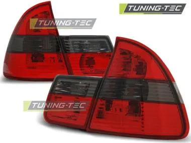 Stopuri pentru Bmw E46 Touring 1999-2005  Tuning-Tec - LTBM29