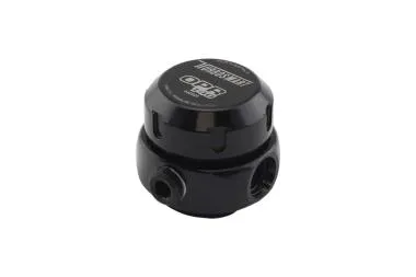 Regulator de presiune a uleiului OPRt40 - Sleeper - TS-0801-1003