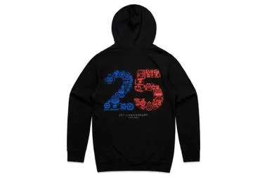 Hanoca  neagra (25 ani) M - TS-9003-1102