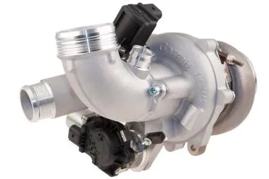Turbosuflanta Garrett Stage2 Powermax pentru IS38 MQB EA888 Gen3 600HP - 898200-5001W