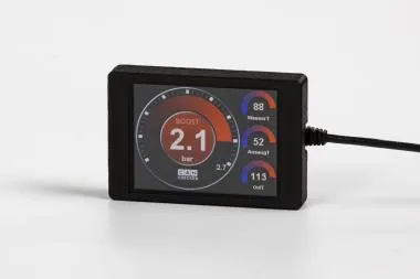 Display universal Multi Function CANchecked MFD32 Gen2 - CC03102
