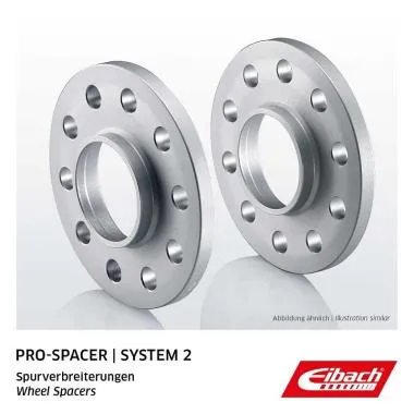 Distantiere roti 5x120 - 12mm Eibach - S90-2-12-002