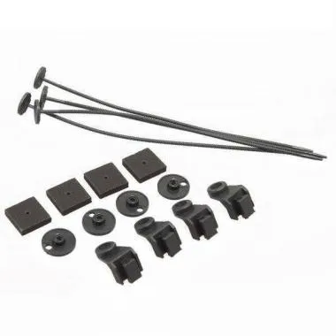 Kit de montaj pentru ventilator universal TurboWorks  - MG-WE-013