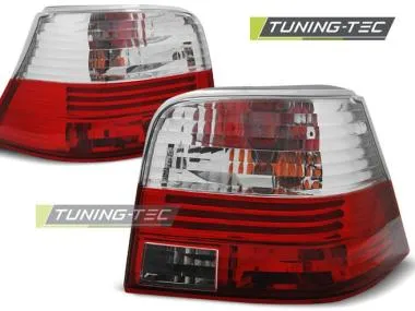 Stopuri VW Golf 4 HATCHBACK Tuning-Tec - LTVW03