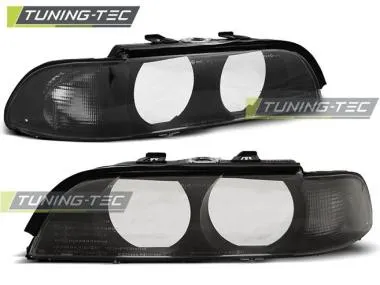 Sticle faruri pentru BMW E39 Tuning-Tec - LPBM30