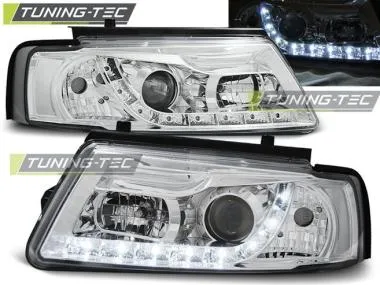 Faruri Daylight pentru VW Passat B5 Tuning-Tec - LPVWE6