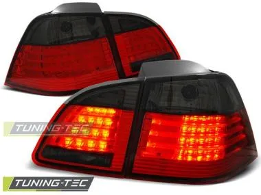 Stopuri cu led pentru BMW E61 04-03.07 TOURING Tuning-Tec - LDBM34