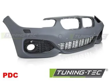BAR FAȚ SPORT STYLE PDC pentru BMW F20 / F21 LCI 15-18 - ZPBMC0