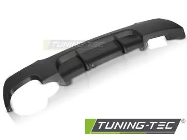Difuzor Bara Spate PERFORMANCE pentru BMW E92/E93 - ZTBMB7