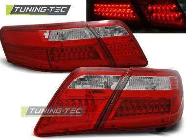 Stopuri cu led pentru TOYOTA CAMRY 6 XV40 06-09 Tuning-Tec - LDTO04