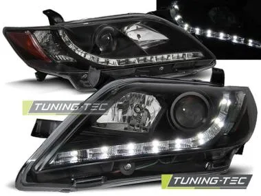 Faruri Daylight pentru TOYOTA CAMRY 6 XV40 06-09  Tuning-Tec - LPTO16