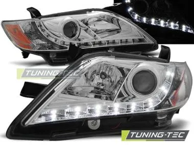 Faruri Daylight pentru TOYOTA CAMRY 6 XV40 06-09  Tuning-Tec - LPTO15