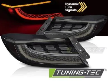 Stopuri LED SMOKE pentru TOYOTA GR86 21- - LDTO52