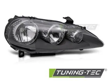 Far Dreapta BLACK TYC pentru ALFA ROMEO 147 05-10 - FAR04R