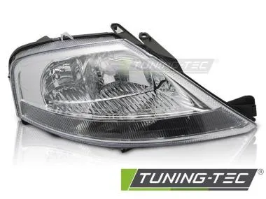 Far Stanga CHROME TYC pentru CITROEN C3 03.02-09 - FCI01R