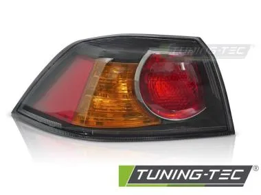 Stop Stanga BLACK TYC pentru MITSUBISHI LANCER 4D 08-16 - RMI02L