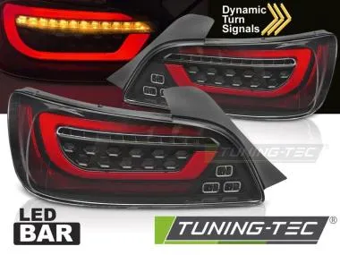 Stopuri LED SMOKE pentru HONDA S2000 00-09 - LDHO14