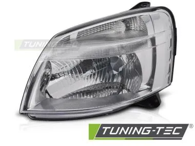 Far Stanga Chrome TYC pentru CITROEN PEUGEOT 02-10 - FCI02L