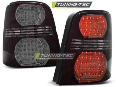 Stopuri pentru VW TOURAN 02.03-10 Tuning-Tec - LDVW48