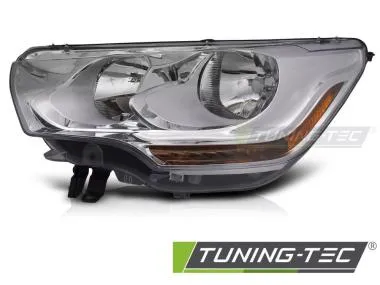 Far Stanga CHROME TYC pentru CITROEN C4 10-15 - FCI08L