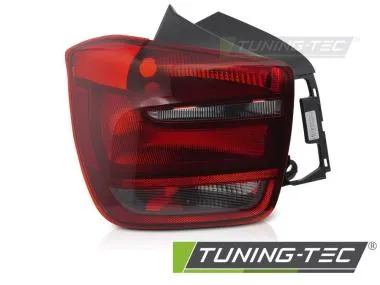 Stop Stanga RED WHITE TYC pentru BMW F20 F21 11-14 - RBM03L