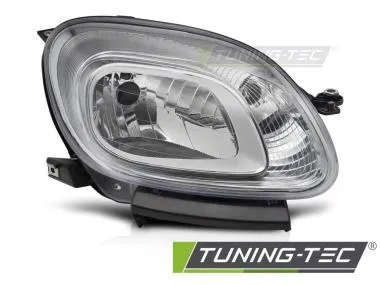 Far Dreapta TYC pentru FIAT PANDA III 2012- - FFI12R