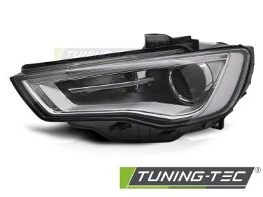 Far Stanga XENON TYC pentru AUDI A3 8V 12-16 - FAU08L