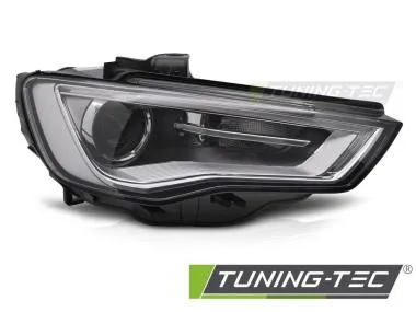 Far Dreapta XENON TYC pentru AUDI A3 8V 12-16 - FAU08R