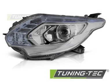 Far Stanga XENON TYC pentru MITSUBISHI L200 15-19 - FMI02L