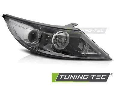 Far Dreapta TYC pentru KIA SPORTAGE III 10-14 - FKI03R