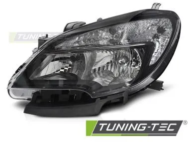Far Stanga Black TYC pentru OPEL MOKKA 12-16 - FOP09L