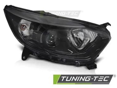 Far Dreapta Black TYC pentru RENAULT CAPTUR I 13-17 - FRE02R