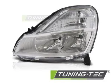 Far Stanga TYC pentru RENAULT MODUS 08-12 - FRE05L
