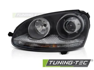 Far Stanga XENON TYC pentru VW GOLF V 03-09 - FVW11L
