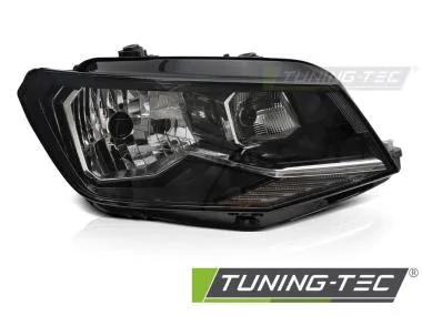 Far Dreapta BLACK TYC H4 pentru VW CADDY 15-20 - FVW10R
