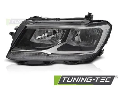 Far Stanga TYC pentru VW TIGUAN II 15-20 - FVW22L